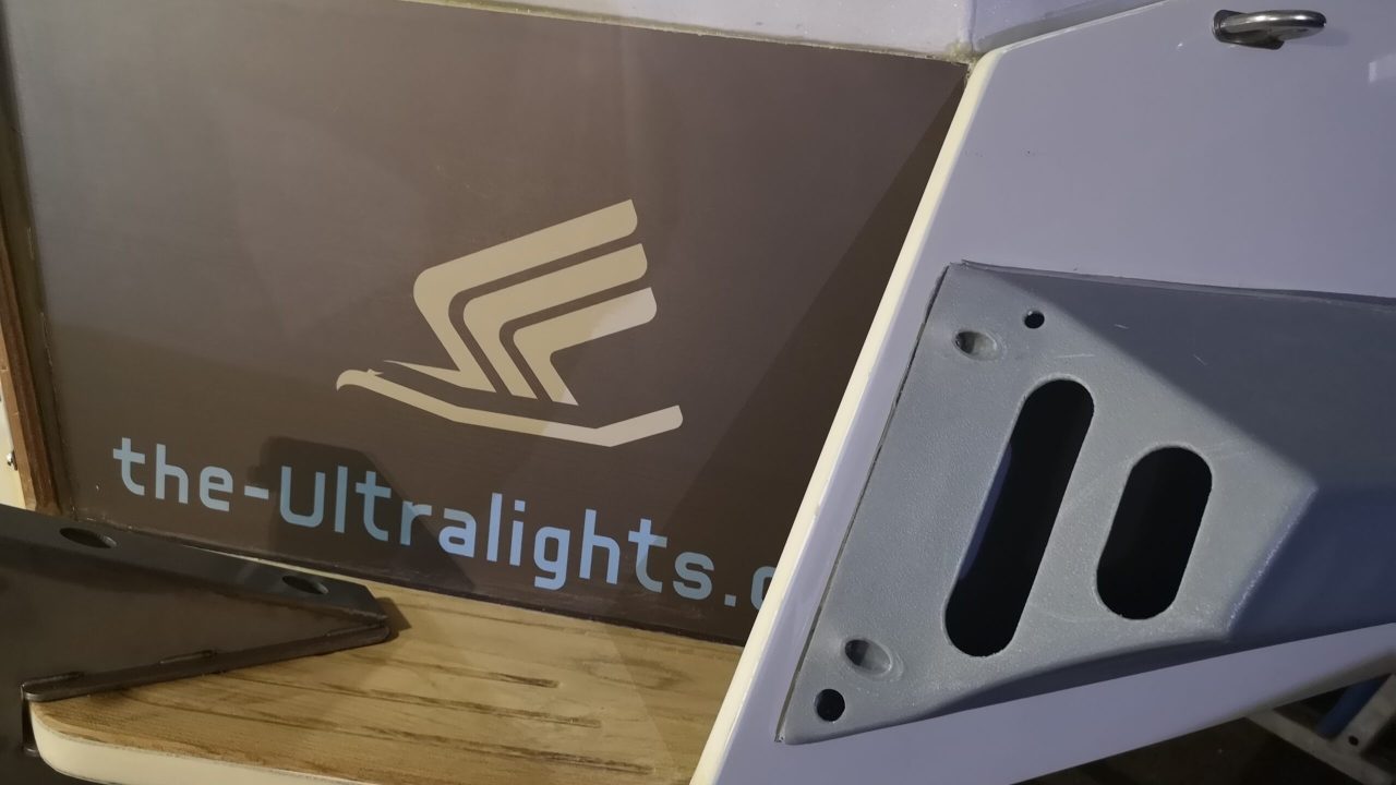 The Ultralights 7