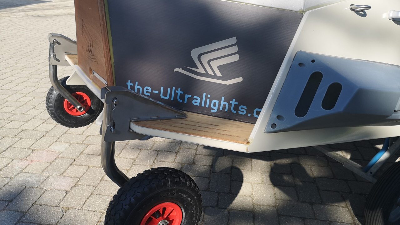 The Ultralights 8